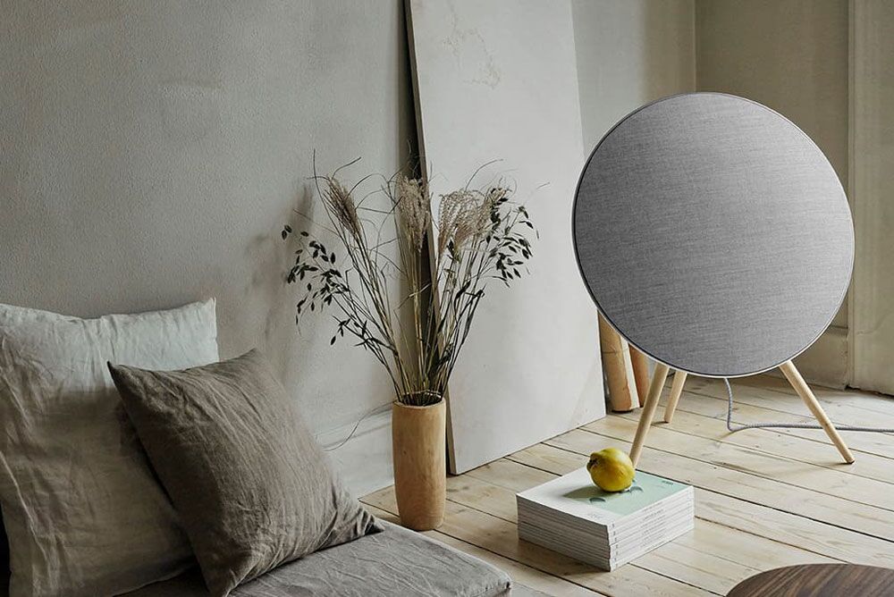 Bang & Olufsen : Luxury home sound systems in New York